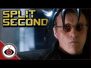 Split Second (1992) - Comedic Movie Recap