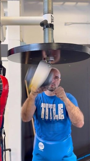 Speed bag drills #speedbag #training #discipline #boxing #nevertoolate #staysharp