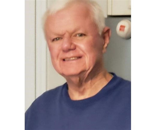 John Patrick Nace Obituary (2022) - Cumming, GA - Ingram Funeral Home