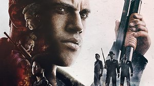 Mafia 3 review in progress