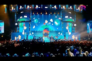 18K views · 834 reactions | SECRET SERVICE - Ten O'Clock Postman (Disco of the 80's) 2016 #SecretService #TenOClockPostman #Eurodisco #Synthpop #NewWave #Popmusic #TopHits #DiscoHits80s90s #Music80s90s #Hits80s90s #ARGoodMusic | AR GOOD MUSIC | Facebook