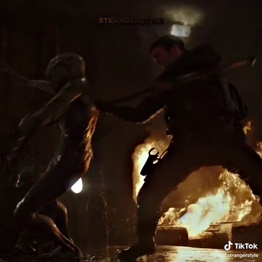 Finnick Odair: The Deadly Tribute with His Trident | Hunger Games