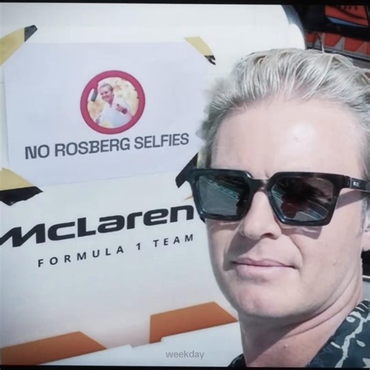 Nico Rosberg - German-Finnish former Formula One driver, 2016 World Champion, entrepreneur, and media personality best known for his years racing with Mercedes-AMG Petronas Formula One Team. Born on June 27, 1985, in Wiesbaden and raised in Monaco, Rosberg is the son of 1982 Formula One World Champion Keke Rosberg. He became one of the most respected drivers of his generation Due to his intellectual approach to racing, speed in qualifications and incredible discipline. Rosberg made his Formula O