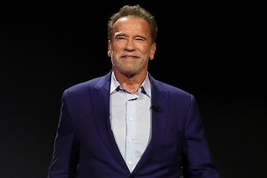 The Six Biggest Bombshells from Arnold Schwarzenegger's Revealing Netflix Docuseries