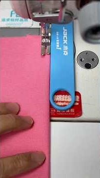 Jack Multifunctional Needle Threader #sewinghacks #sewingtutorial #sewingtips #sew #threader #shorts