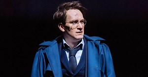 How Harry Potter's Jamie Parker Became ‘The Boy Who Lived’