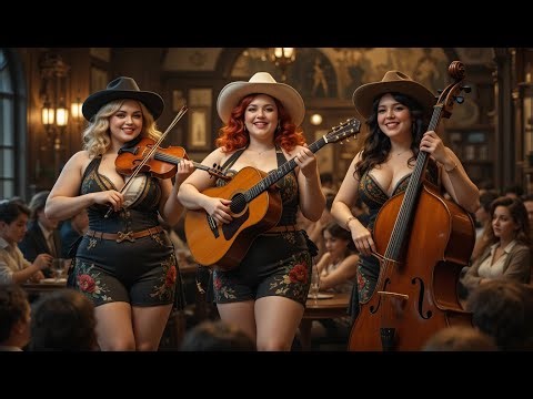 🎵 Live Gypsy swing Jazz – Smooth Instrumental for a Laid-Back Evening 🎸