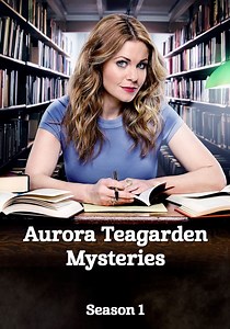 Aurora Teagarden Mysteries Season 1 - episodes streaming online