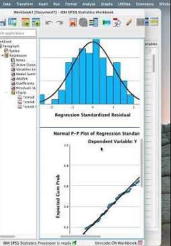 Tutorial Mudah Uji Heteroskedastisitas Dengan SPSS