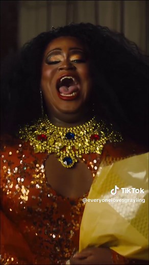 Grayling Purnell on TikTok