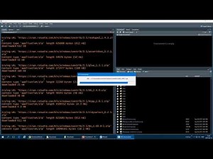 How to install R, RStudio, tidyverse, and ROCR