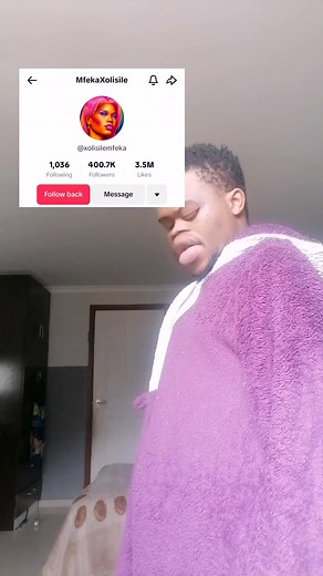 Xoli Mfeka TikTok Comedy Compilation