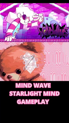 Mindwave Gameplay: Experience Starlight Rhythm