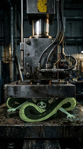 This Lich break 💪#adventuretime #jakethedog #unbreakable #rubber #stretch #humor #aiart