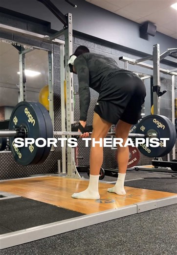 Sports Therapist Strategies for Lower Back Injury Recovery