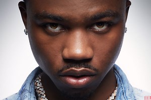 Roddy Ricch Brings Street Tales to Life With Inspiration From Church