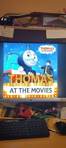 Thomas And Friends The Engine Roll Call (Hero Of The Rails Version)!