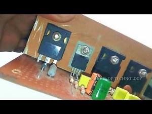 How to make tda2030 amplifier | 200 watt amplifier circuit diagram