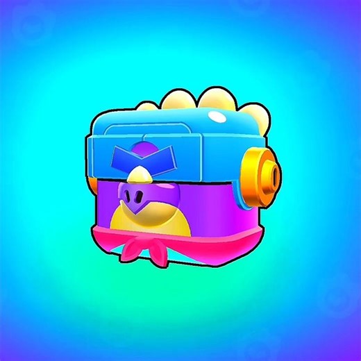 New Pierce Legendary Box Opening 🔥 #brawlstars
