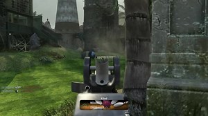 Sabotage Gametype   Airborne Mode video - Black Frontlines mod for Call of Duty: Black Ops