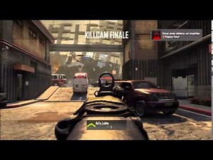 Hack Black ops 2 | Multiplayer ! | 1.18 | Aimbot, SUV, VSAT ect....