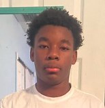 Darius Johnson - Syracuse Orange - Wide Receiver