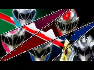 Power Rangers 2021 Official Teaser Trailer 1