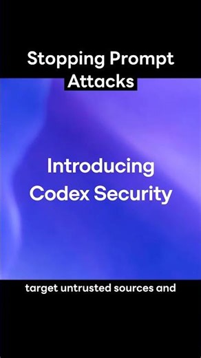 How OpenAI Hardens Agents Against Prompt Injection Attacks