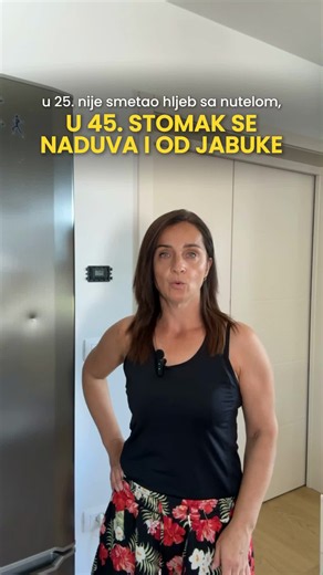 Doručak za stomak: jogurt, ovsene pahuljice i bobičasto voće