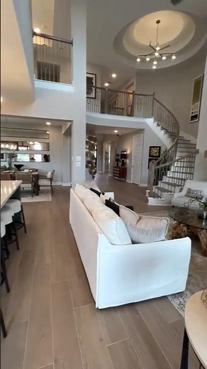 Dream Home Tour | Modern Ideal Lifestyle & Peaceful Living Space Inspiration