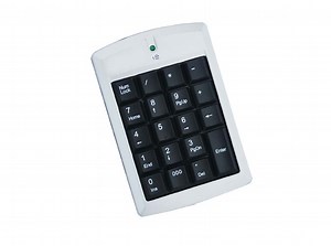 [Hot Item] Number Keypad for Laptop (KB-310)