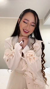 She’s calm, confident, and beautiful 💫 | Space Television Singer