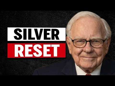 They Crashed Silver. Here’s the Uncomfortable Truth.