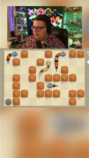 A Snake's Tale - Part 2 #Shorts