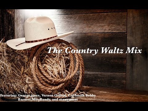 The Country Waltz Mix