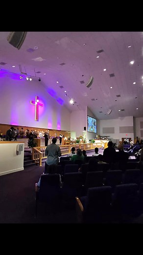 Simon Temple AME Zion Church #sundayvibes #SimonTemple | Steve King