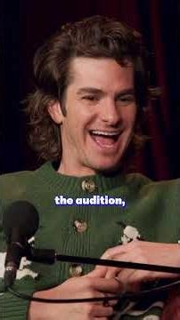 When Andrew Garfield watches BoJack Andrew Garfield 🤝🐴