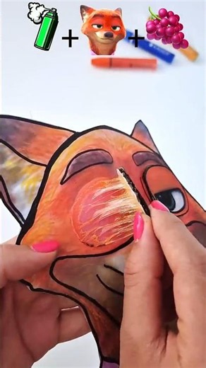 Emojimixing with paper😱!!! #emojimix #toystory #lilypad#toystory5