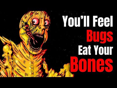 These SCP Kills Are BEYOND Disturbing