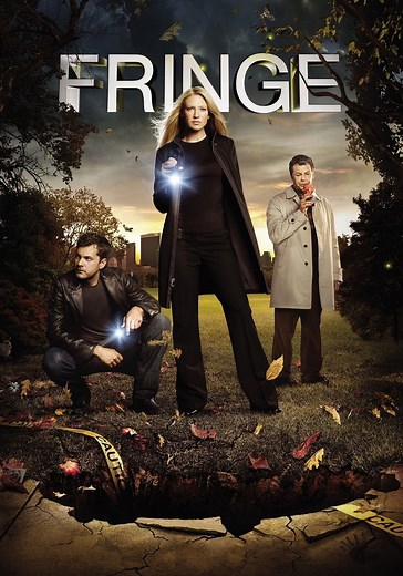 Fringe (Al límite) - Ver la serie de tv online