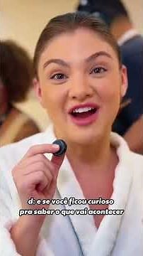 🚨Globo's new vertical telenovela premieres with Jade Picon