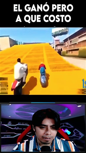 Humor gaming 😂 #humor #gaming #fypシ゚ | GamerTech Fusion