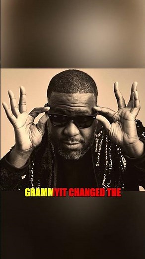 🚨 STOP SCROLLING—Robert Glasper is single-handedly destroying and rebuilding jazz, and the mainstre