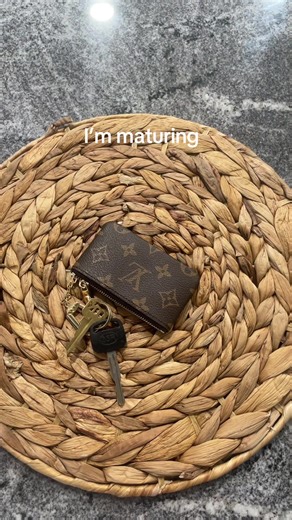 Navigating Maturity: Wallets and Personal Growth