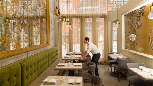 Milwaukee’s most romantic restaurants for every kind of date night