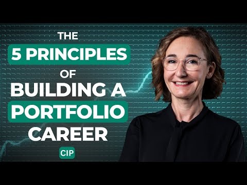 How to Build a Portfolio Career | Change is Possible Podcast