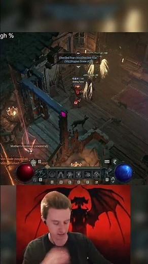 MASSIVE DUPE EXPLOIT - DISABLED Trading of any kind in Season 5 Diablo 4