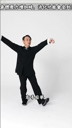 #五禽戲#猿戲-6#qigong #居家運動# Wu Qin Xi#(Five Animals Qigong)#Monkey-form Exercise 6#chineseculture
