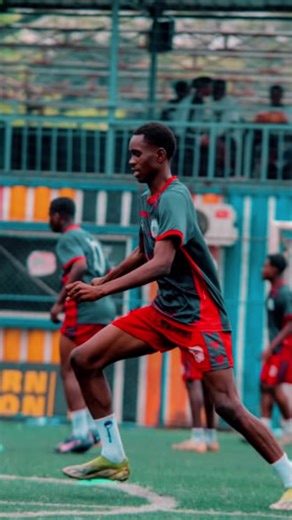 DJOGO~AZIZA⚽️ (@merlin.aziza)’s videos with BOMENGO ATA KALA - Reddy Amisi