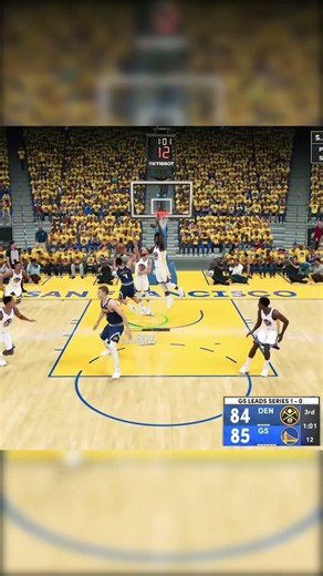 NBA 2K22 MyCareer But Im Stephen Curry #nba2k #stephcurry #nba #goldenstatewarriors #shorts
